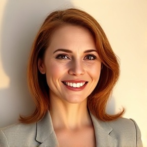 Gemma Holloway — Slots Sites reviewer